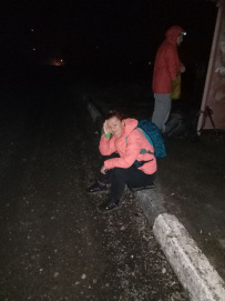 Пеший поход «Вслед за купцами»