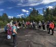 Петроглифы Беломорья