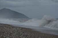 В Сердце Ликийской тропы (Поход вдоль моря, без рюкзаков)