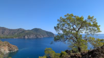 По Ликийской тропе через горы к морю (классический пеший поход)