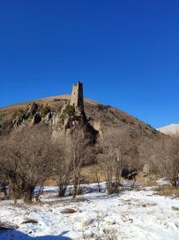 Новогодние праздники в горах Чечни и Ингушетии: автотур с размещением в гостиницах
