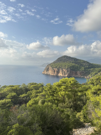 В Сердце Ликийской тропы (Поход вдоль моря, без рюкзаков)
