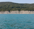 Семейный лагерь "У самого синего моря"