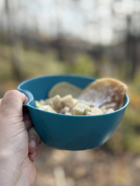 Крыша Ладоги