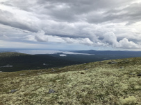 Колвица на морских каяках (байдарках). Путешествие на землю Саамов