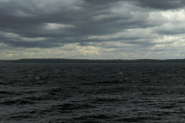 Поход на байдарках по Московскому морю
