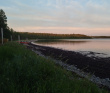 Сплав по реке Кереть и Белое море