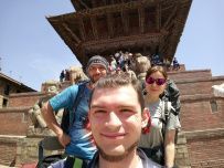 Мульти-тур по Непалу. Трекинг к Аннапурне, парк Читван и древние города