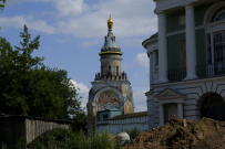 Поход на байдарках по реке Тверца с посещением города Торжок и автосопровождением