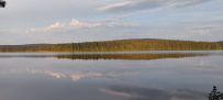 Сплав по реке Пистайоки (Писта)
