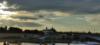 Дорогой новгородских купцов. Велопоход