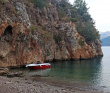 В Сердце Ликийской тропы (Поход вдоль моря, без рюкзаков)