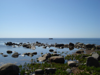Соловецкие острова на морских каяках