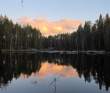 Сплав по реке Шуя на майские