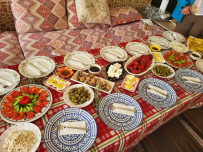 Турция на байдарках. По морю вдоль Ликийской тропы. Запад