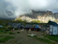 Легендарная Тридцатка - маршрут к горе Фишт (Большой Кавказский Заповедник)