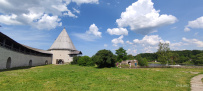 Дорогой новгородских купцов. Велопоход