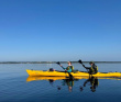 Соловецкие острова на морских каяках