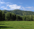 Сплав по реке Чарыш на байдарках