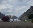 Лето на Ликийской тропе (прогулки, горы и море)