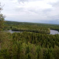 Соловецкие Острова в Белом Море (экскурсии + поход)