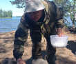 Сплав по реке Умба