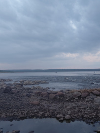 Регулярная тренировка на катамаранах в Лосево