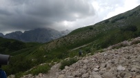 Легендарная Тридцатка - маршрут к горе Фишт (Большой Кавказский Заповедник)