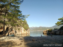 В Сердце Ликийской тропы (Поход вдоль моря, без рюкзаков)