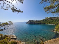 По Ликийской тропе через горы к морю (классический пеший поход)