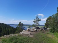 Ландшафтные театры Карелии
