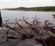 Сплав по реке Умба