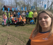 Сплав по реке Угра с посещением Никола-Ленивца 