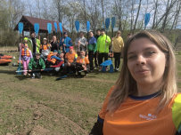 Сплав по реке Угра с посещением Никола-Ленивца
