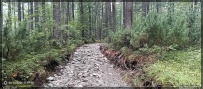 Чарские пески и бастионы Кодара (Кодарский Хребет)