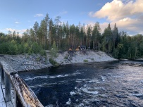 Крыша Карелии (национальный парк Паанаярви)