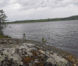 Сплав по реке Суна на байдарках