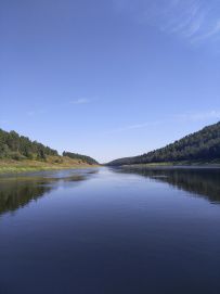 Мультитур «По Волге к Старицким пещерам» (Подмосковье)