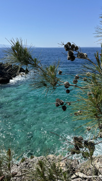 Карийская тропа