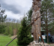 Сплав по реке Мста (на майские)