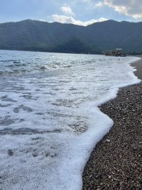 В Сердце Ликийской тропы (Поход вдоль моря, без рюкзаков)