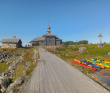 Соловецкие острова на морских каяках