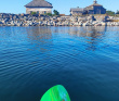 Соловецкие острова на морских каяках