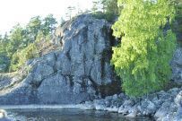 Ладога на каяках длинный поход (4-9 дней)