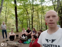 Сокровища Западного Кавказа (по горам в Геленджик)
