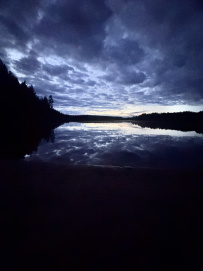 Сплав по реке Кереть и Белое море