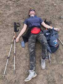 Высокогорный лагерь в Приэльбрусье «Двойка» (с размещением в гостинице)