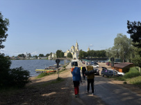 Пеший поход к сердцу Селигера