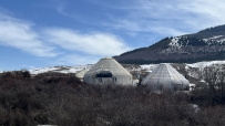 Релакс-тур Иссык-Куль