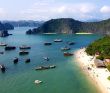 Северный Вьетнам: Тысячи островов и одна вершина